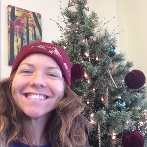 Meet your Posher, Leann